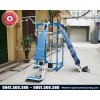 Bộ dụng cụ lắp đặt cho phòng tập phục hồi chức năng